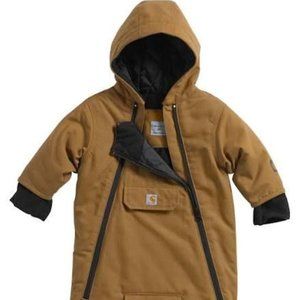 Carhartt Baby Sleeping Bag Snowsuit
